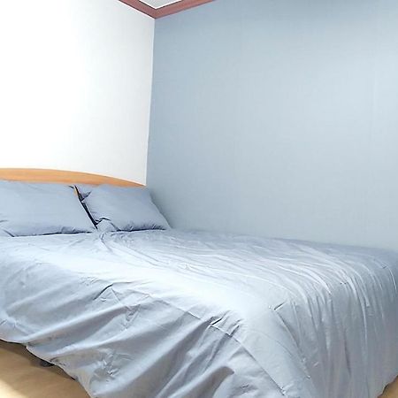Healinghouse Peakjang Motel Buyeo Buitenkant foto